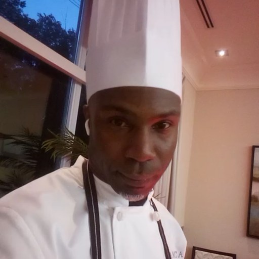 Chef Jamar Whittaker